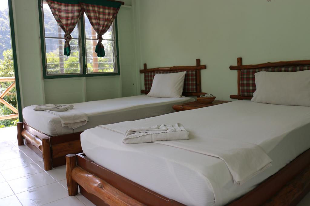 Mountain View Resort Krabi town Exterior foto